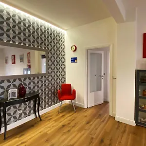 Torre Maura Appartamento