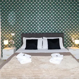 Savorelliapartment-vaticano Appartamento